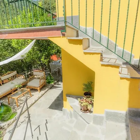 公寓 The Lemon Garden