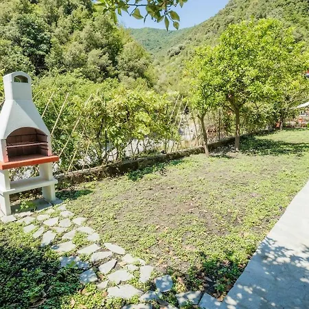 The Lemon Garden * 罗马