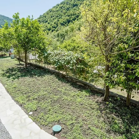 The Lemon Garden 公寓 *