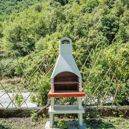 The Lemon Garden 公寓